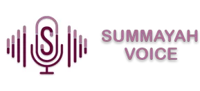 summayahvoice