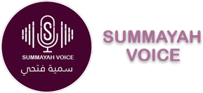 summayahvoice